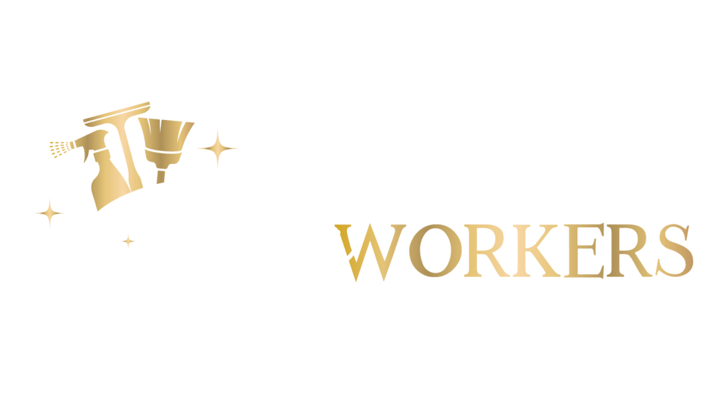 logo Frias Workers Cleaning